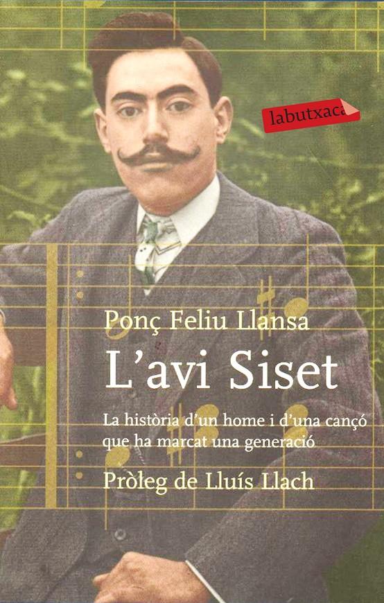 L'AVI SISET | 9788499309804 | PONÇ FELIU LLANSA | Llibreria Ombra | Llibreria online de Rubí, Barcelona | Comprar llibres en català i castellà online