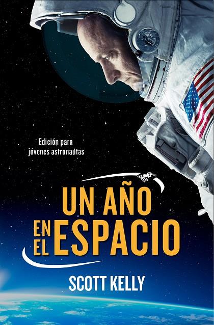 UN AÑO EN EL ESPACIO | 9788490439524 | KELLY, SCOTT | Llibreria Ombra | Llibreria online de Rubí, Barcelona | Comprar llibres en català i castellà online