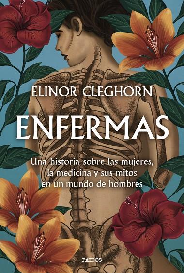 ENFERMAS | 9788449339141 | CLEGHORN, ELINOR | Llibreria Ombra | Llibreria online de Rubí, Barcelona | Comprar llibres en català i castellà online