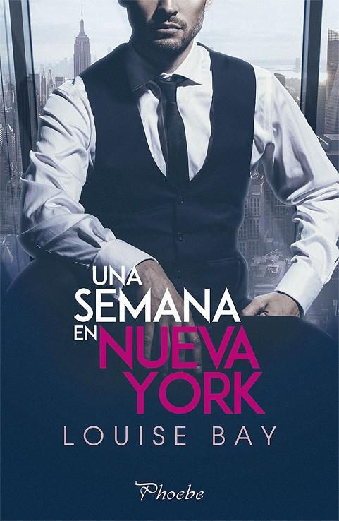 UNA SEMANA EN NUEVA YORK | 9788417683764 | BAY, LOUISE | Llibreria Ombra | Llibreria online de Rubí, Barcelona | Comprar llibres en català i castellà online