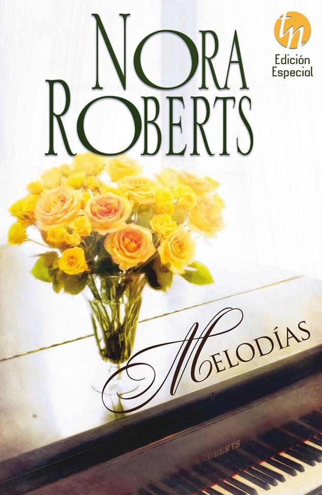 MELODÍAS | 9788468761589 | ROBERTS, NORA | Llibreria Ombra | Llibreria online de Rubí, Barcelona | Comprar llibres en català i castellà online