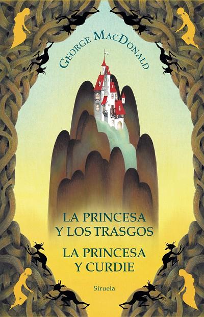 LA PRINCESA Y LOS TRASGOS / LA PRINCESA Y CURDIE | 9788419419620 | MACDONALD, GEORGE | Llibreria Ombra | Llibreria online de Rubí, Barcelona | Comprar llibres en català i castellà online