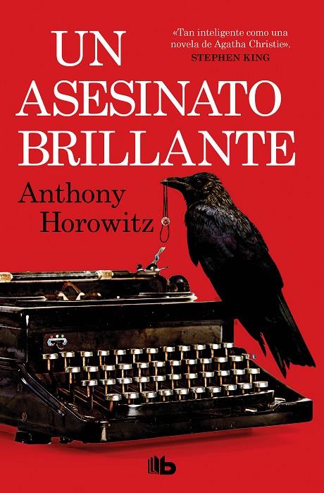 UN ASESINATO BRILLANTE (SUSAN RYELAND 1) | 9788413145662 | HOROWITZ, ANTHONY | Llibreria Ombra | Llibreria online de Rubí, Barcelona | Comprar llibres en català i castellà online