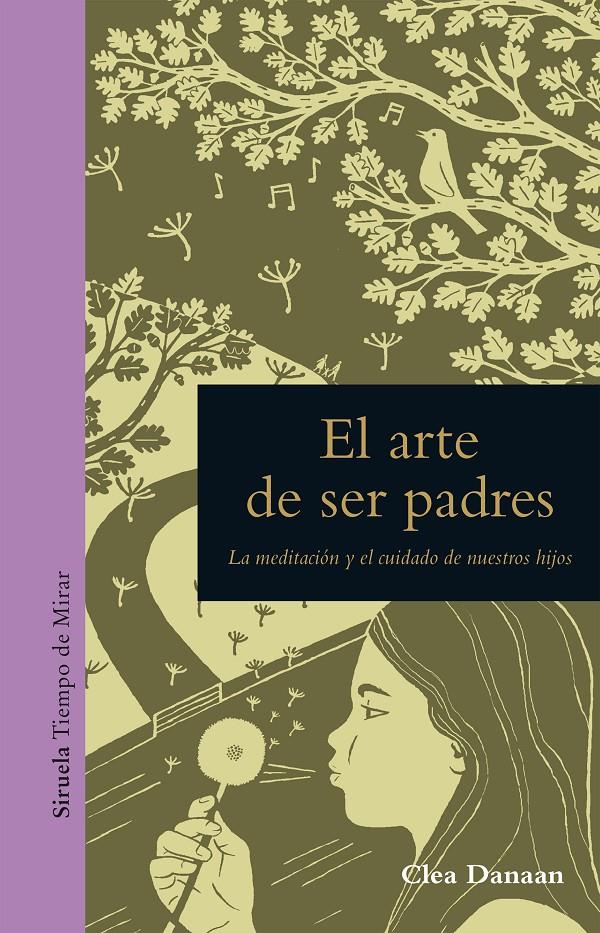 EL ARTE DE SER PADRES | 9788417151362 | DANAAN, CLEA | Llibreria Ombra | Llibreria online de Rubí, Barcelona | Comprar llibres en català i castellà online