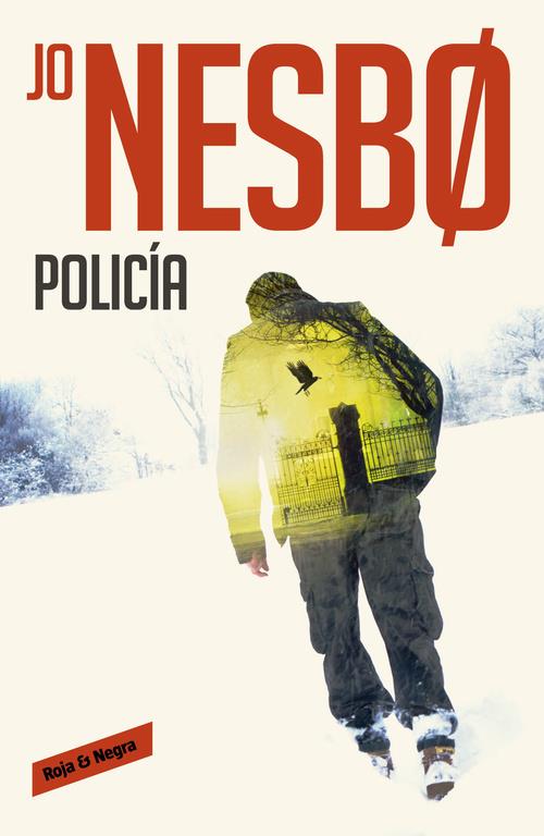 POLICÍA (HARRY HOLE 10) | 9788416195596 | NESBO, JO | Llibreria Ombra | Llibreria online de Rubí, Barcelona | Comprar llibres en català i castellà online