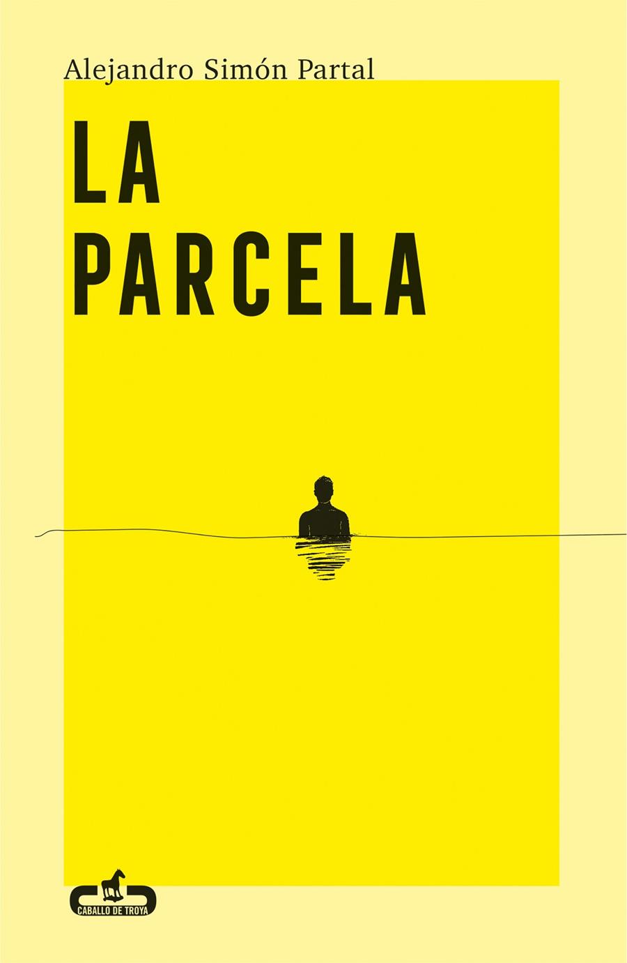 LA PARCELA | 9788417417369 | SIMÓN PARTAL, ALEJANDRO | Llibreria Ombra | Llibreria online de Rubí, Barcelona | Comprar llibres en català i castellà online