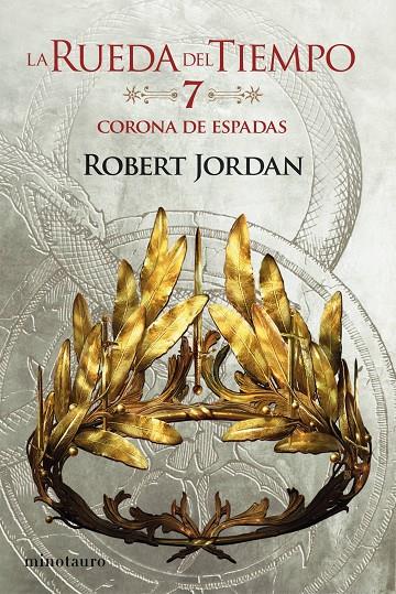 LA CORONA DE ESPADAS Nº 07/14 | 9788445007068 | JORDAN, ROBERT | Llibreria Ombra | Llibreria online de Rubí, Barcelona | Comprar llibres en català i castellà online