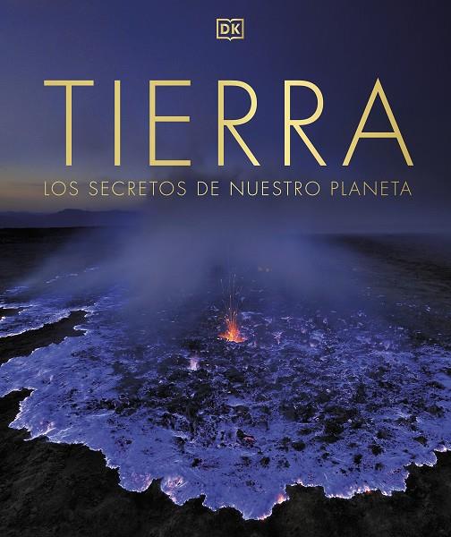 TIERRA | 9780241636961 | CHRIS PACKHAM | Llibreria Ombra | Llibreria online de Rubí, Barcelona | Comprar llibres en català i castellà online