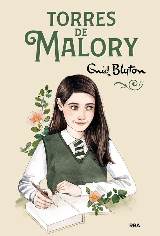 TORRES DE MALORY (ÓMNIBUS) | 9788427217218 | BLYTON ENID | Llibreria Ombra | Llibreria online de Rubí, Barcelona | Comprar llibres en català i castellà online