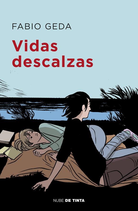 VIDAS DESCALZAS | 9788416588985 | GEDA, FABIO | Llibreria Ombra | Llibreria online de Rubí, Barcelona | Comprar llibres en català i castellà online