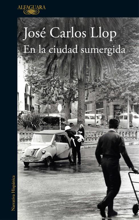 EN LA CIUDAD SUMERGIDA | 9788420414102 | LLOP, JOSE CARLOS | Llibreria Ombra | Llibreria online de Rubí, Barcelona | Comprar llibres en català i castellà online