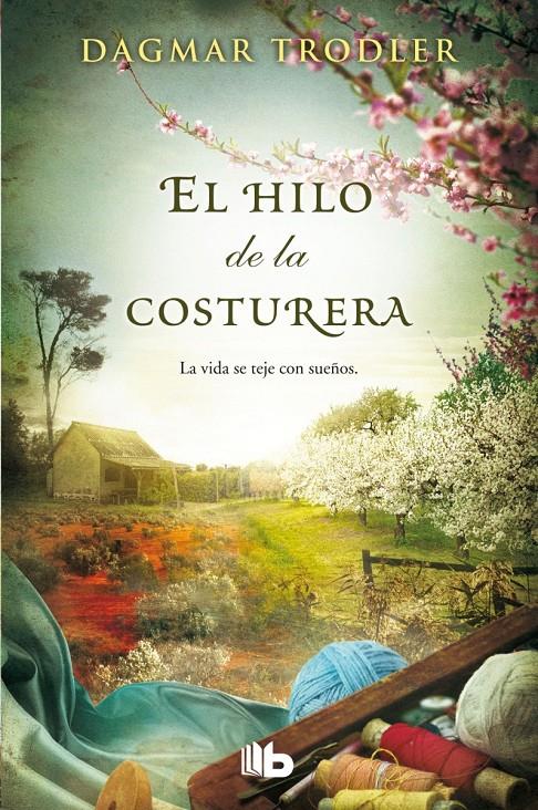 EL HILO DE LA COSTURERA | 9788490702505 | TRODLER, DAGMAR | Llibreria Ombra | Llibreria online de Rubí, Barcelona | Comprar llibres en català i castellà online