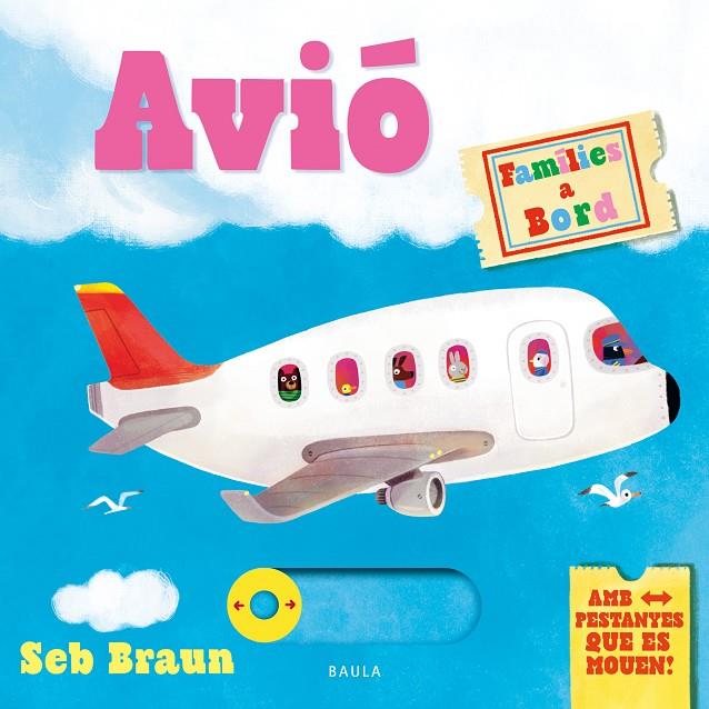 AVIÓ | 9788447953356 | Llibreria Ombra | Llibreria online de Rubí, Barcelona | Comprar llibres en català i castellà online