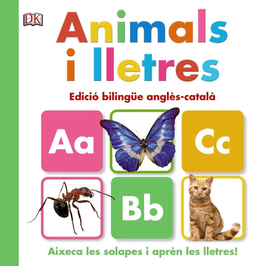 ANIMALS I LLETRES | 9788499067346 | GARDNER, CHARLIE | Llibreria Ombra | Llibreria online de Rubí, Barcelona | Comprar llibres en català i castellà online