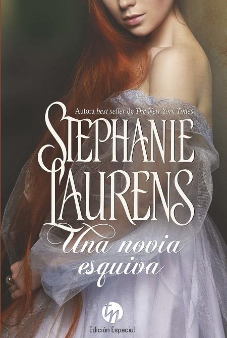 UNA NOVIA ESQUIVA | 9788411056205 | LAURENS, STEPHANIE | Llibreria Ombra | Llibreria online de Rubí, Barcelona | Comprar llibres en català i castellà online