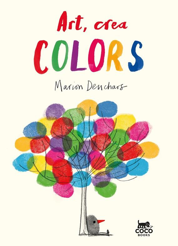 ART, CREA COLORS | 9788412268249 | DEUCHARS, MARION | Llibreria Ombra | Llibreria online de Rubí, Barcelona | Comprar llibres en català i castellà online