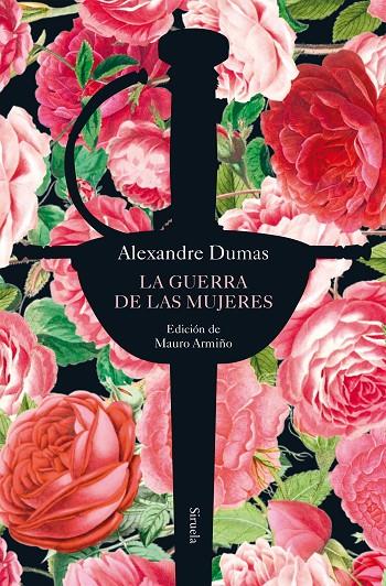 LA GUERRA DE LAS MUJERES | 9788419942944 | DUMAS, ALEXANDRE | Llibreria Ombra | Llibreria online de Rubí, Barcelona | Comprar llibres en català i castellà online