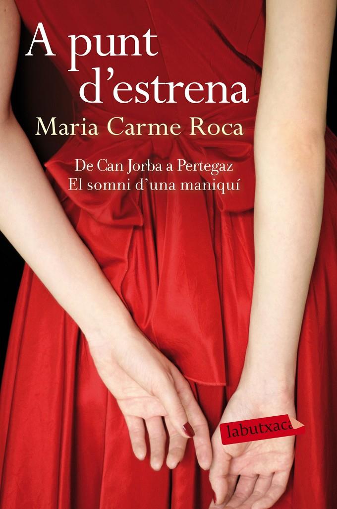 A PUNT D'ESTRENA | 9788416600779 | MARIA CARME ROCA | Llibreria Ombra | Llibreria online de Rubí, Barcelona | Comprar llibres en català i castellà online