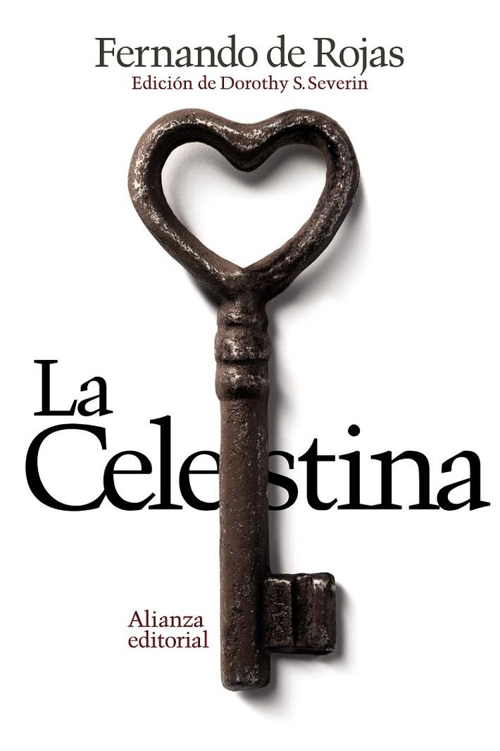 LA CELESTINA | 9788420676159 | FERNANDO DE ROJAS | Llibreria Ombra | Llibreria online de Rubí, Barcelona | Comprar llibres en català i castellà online