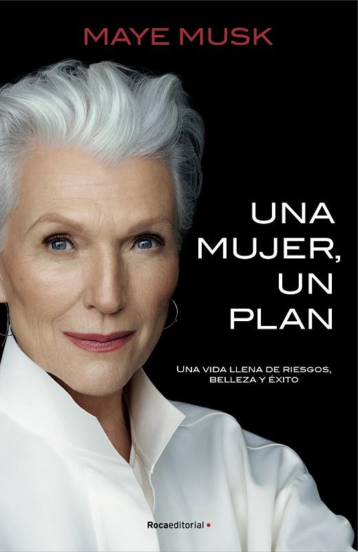 UNA MUJER, UN PLAN | 9788418014925 | MUSK, MAYE | Llibreria Ombra | Llibreria online de Rubí, Barcelona | Comprar llibres en català i castellà online