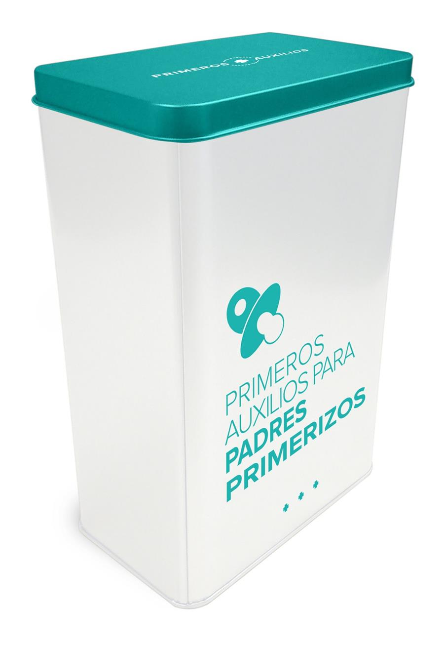 PRIMEROS AUXILIOS PARA PADRES PRIMERIZOS | 9788448020705 | AA. VV. | Llibreria Ombra | Llibreria online de Rubí, Barcelona | Comprar llibres en català i castellà online