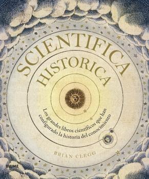 SCIENTIFICA HISTORICA | 9788418075483 | CLEGG, BRIAN | Llibreria Ombra | Llibreria online de Rubí, Barcelona | Comprar llibres en català i castellà online