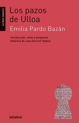 LOS PAZOS DE ULLOA | 9788424652739 | PARDO BAZÁN, EMILIA | Llibreria Ombra | Llibreria online de Rubí, Barcelona | Comprar llibres en català i castellà online