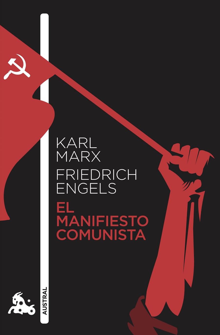 EL MANIFIESTO COMUNISTA | 9788499427652 | MARX, KARL | Llibreria Ombra | Llibreria online de Rubí, Barcelona | Comprar llibres en català i castellà online