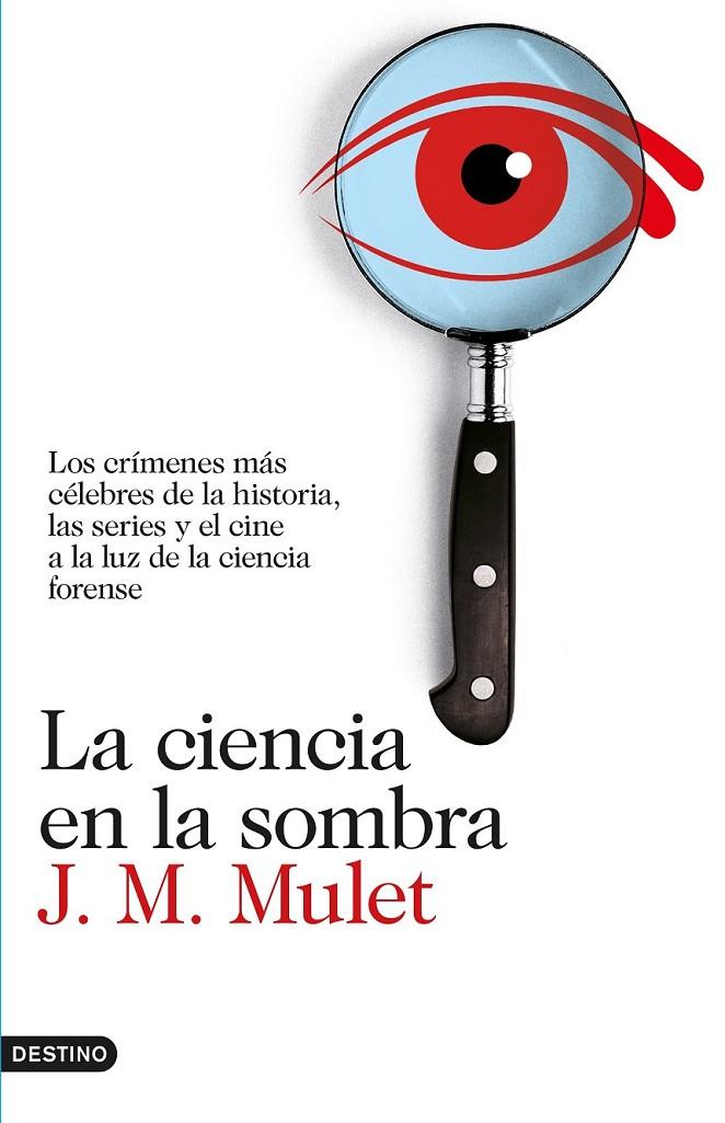 LA CIENCIA EN LA SOMBRA | 9788423350926 | J.M. MULET | Llibreria Ombra | Llibreria online de Rubí, Barcelona | Comprar llibres en català i castellà online