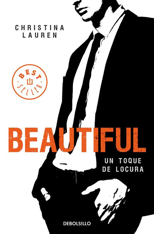 BEAUTIFUL (SAGA BEAUTIFUL 5) | 9788466341264 | CHRISTINA LAUREN | Llibreria Ombra | Llibreria online de Rubí, Barcelona | Comprar llibres en català i castellà online