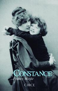 CONSTANCE -ESPOSA DE WILDE | 9788477652953 | MOYLE, FRANNY | Llibreria Ombra | Llibreria online de Rubí, Barcelona | Comprar llibres en català i castellà online