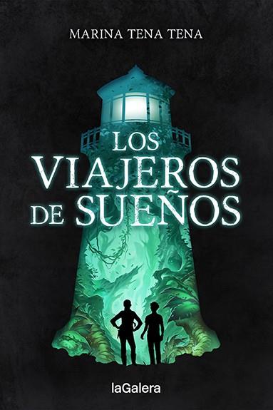 LOS VIAJEROS DE SUEÑOS | 9788424673895 | TENA, MARINA | Llibreria Ombra | Llibreria online de Rubí, Barcelona | Comprar llibres en català i castellà online