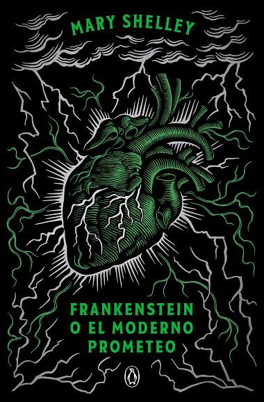 FRANKENSTEIN O EL MODERNO PROMETEO (EDICIÓN CONMEMORATIVA) | 9788491056355 | SHELLEY, MARY | Llibreria Ombra | Llibreria online de Rubí, Barcelona | Comprar llibres en català i castellà online