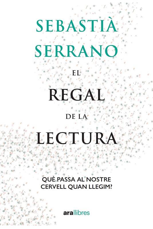 EL REGAL DE LA LECTURA | 9788418928550 | SERRANO I FARRERA, SEBASTIÀ | Llibreria Ombra | Llibreria online de Rubí, Barcelona | Comprar llibres en català i castellà online