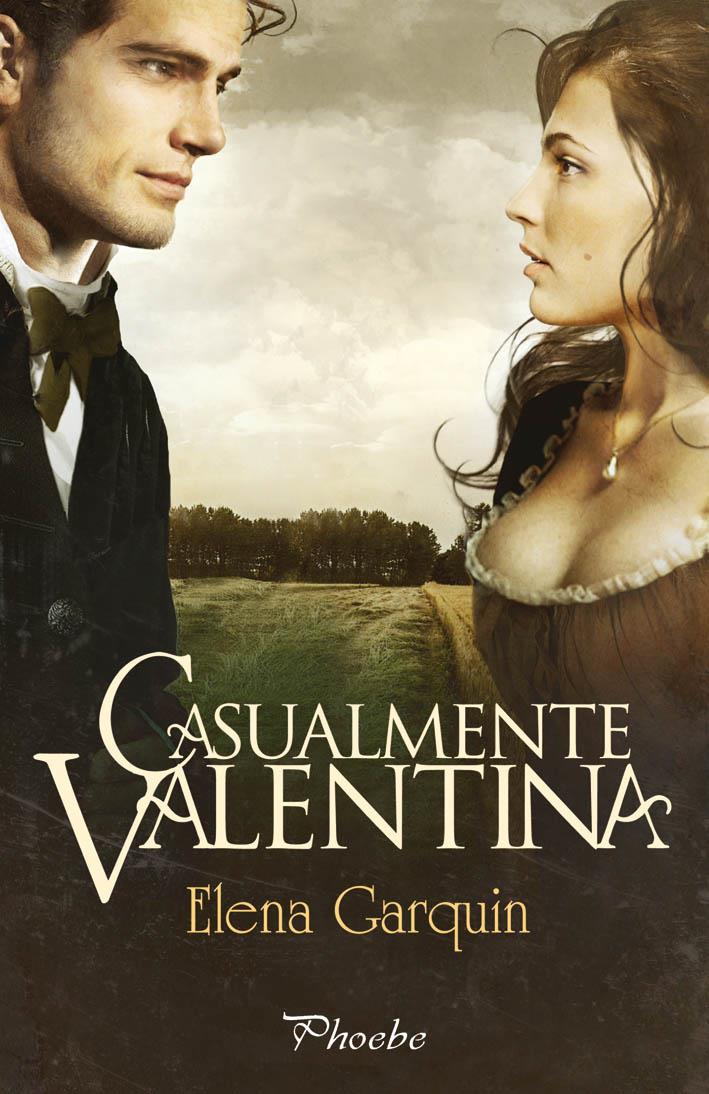 CASUALMENTE VALENTINA | 9788416331130 | GARCÍA QUINTANILLA, ELENA | Llibreria Ombra | Llibreria online de Rubí, Barcelona | Comprar llibres en català i castellà online