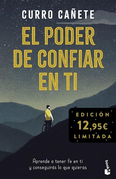 EL PODER DE CONFIAR EN TI | 9788408248026 | CAÑETE, CURRO | Llibreria Ombra | Llibreria online de Rubí, Barcelona | Comprar llibres en català i castellà online