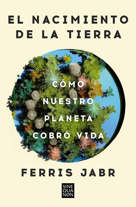 EL NACIMIENTO DE LA TIERRA | 9788466678742 | JABR, FERRIS | Llibreria Ombra | Llibreria online de Rubí, Barcelona | Comprar llibres en català i castellà online