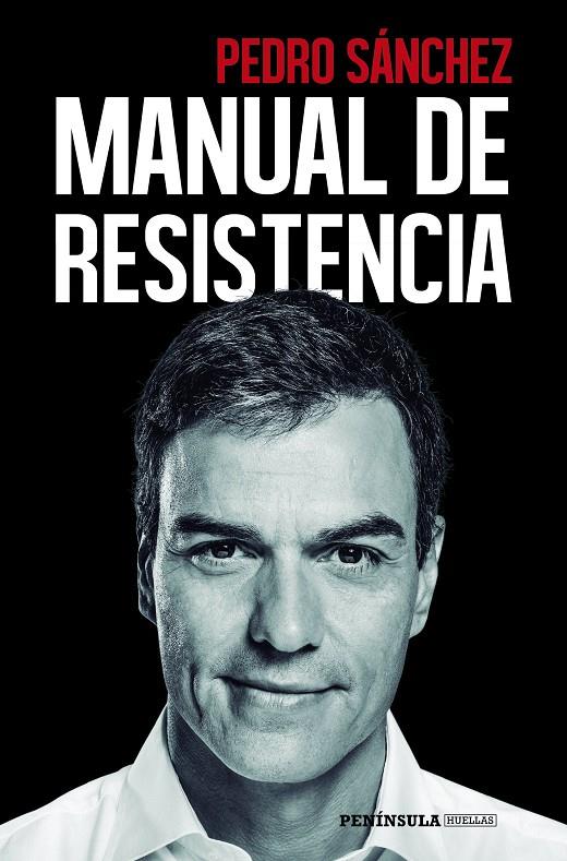 MANUAL DE RESISTENCIA | 9788499427959 | SÁNCHEZ, PEDRO | Llibreria Ombra | Llibreria online de Rubí, Barcelona | Comprar llibres en català i castellà online