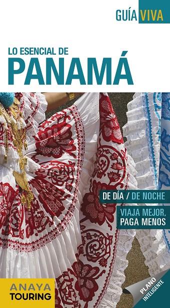 PANAMÁ | 9788491581710 | SÁNCHEZ, FRANCISCO/PUY FUENTES, EDGAR DE | Llibreria Ombra | Llibreria online de Rubí, Barcelona | Comprar llibres en català i castellà online