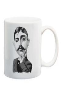 TAZA PROUST | 9788415717416 | VICENTE FERNANDO | Llibreria Ombra | Llibreria online de Rubí, Barcelona | Comprar llibres en català i castellà online