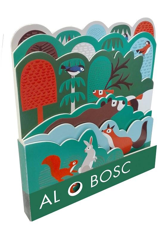 AL BOSC | 9788468338750 | BAKER, LAURA | Llibreria Ombra | Llibreria online de Rubí, Barcelona | Comprar llibres en català i castellà online