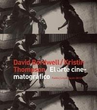 EL ARTE CINEMATOGRAFICO : UNA INTRODUCCION | 9788449301292 | DAVID BORDWELL | Llibreria Ombra | Llibreria online de Rubí, Barcelona | Comprar llibres en català i castellà online