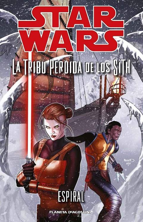 STAR WARS: LA TRIBU PERDIDA DE LOS SITH | 9788415921158 | VARIOS AUTORES | Llibreria Ombra | Llibreria online de Rubí, Barcelona | Comprar llibres en català i castellà online