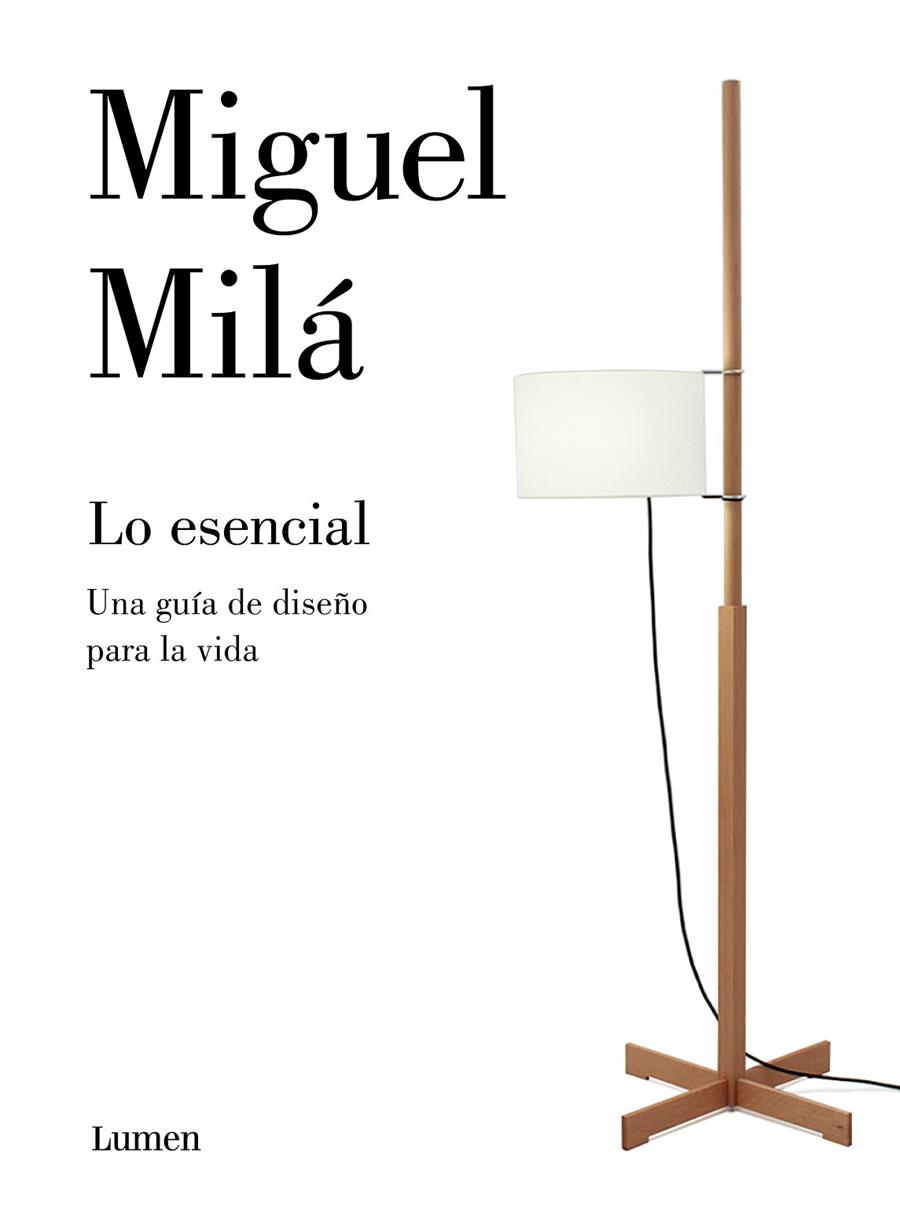 LO ESENCIAL | 9788426405654 | MILÁ, MIGUEL | Llibreria Ombra | Llibreria online de Rubí, Barcelona | Comprar llibres en català i castellà online