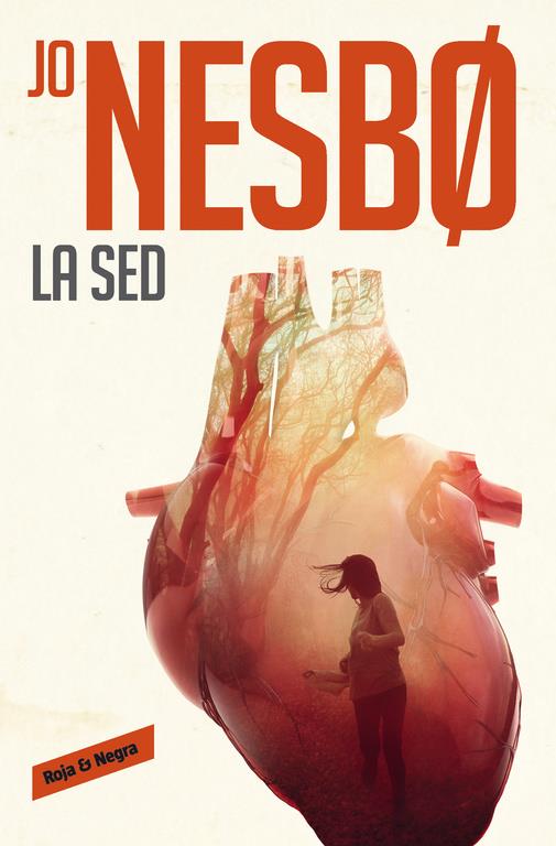 LA SED (HARRY HOLE 11) | 9788416709434 | NESBO, JO | Llibreria Ombra | Llibreria online de Rubí, Barcelona | Comprar llibres en català i castellà online