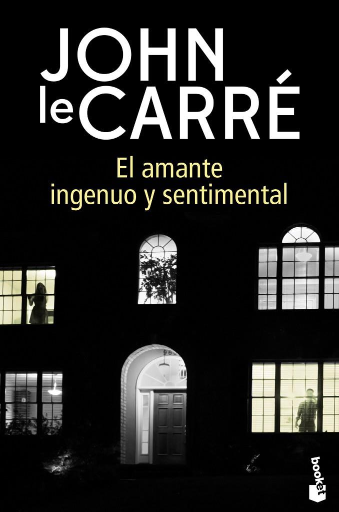 EL AMANTE INGENUO Y SENTIMENTAL | 9788408216599 | LE CARRÉ, JOHN | Llibreria Ombra | Llibreria online de Rubí, Barcelona | Comprar llibres en català i castellà online