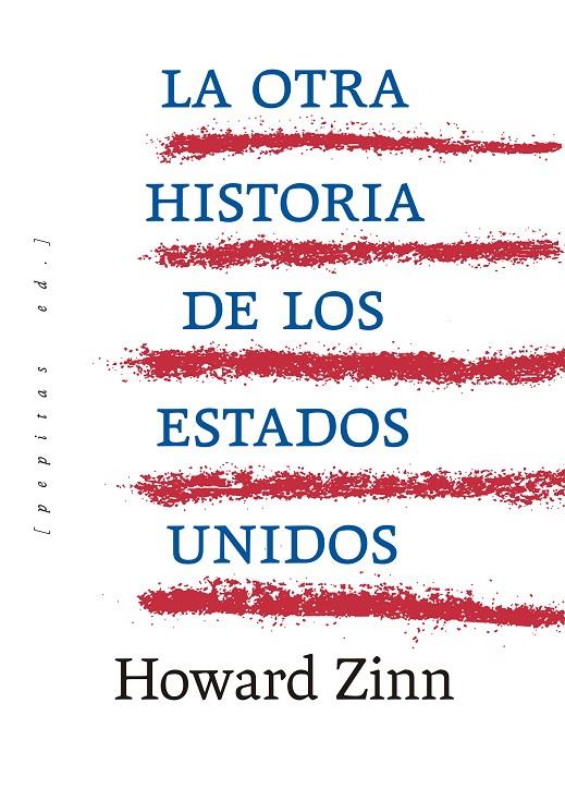 LA OTRA HISTORIA DE LOS ESTADOS UNIDOS | 9788417386955 | ZINN, HOWARD | Llibreria Ombra | Llibreria online de Rubí, Barcelona | Comprar llibres en català i castellà online