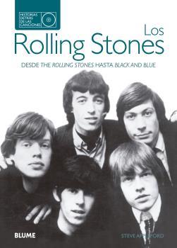 LOS ROLLING STONES. HISTORIAS DETRÁS DE LAS CANCIONES | 9788480769778 | APPLEFORD, STEVE | Llibreria Ombra | Llibreria online de Rubí, Barcelona | Comprar llibres en català i castellà online