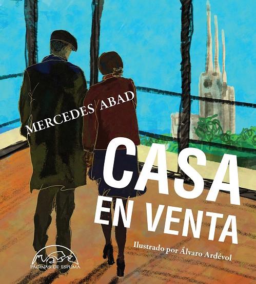 CASA EN VENTA | 9788483932773 | ABAD, MERCEDES | Llibreria Ombra | Llibreria online de Rubí, Barcelona | Comprar llibres en català i castellà online