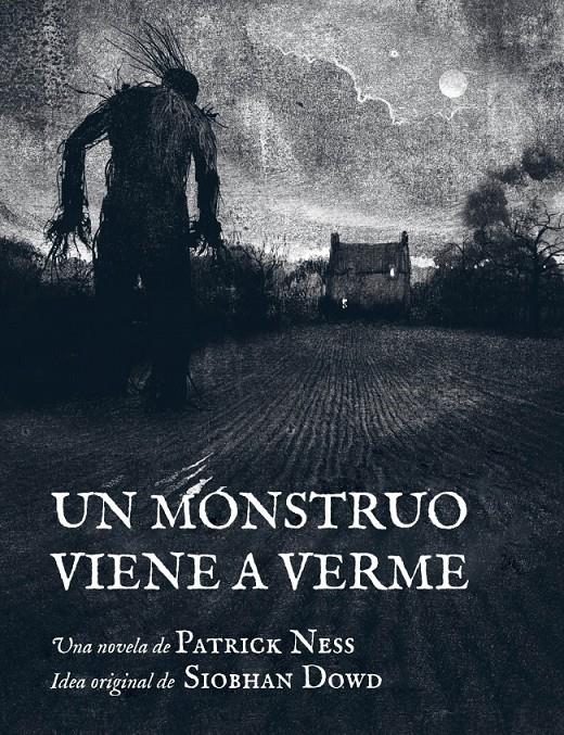 UN MONSTRUO VIENE A VERME | 9788499898902 | PATRICK NESS | Llibreria Ombra | Llibreria online de Rubí, Barcelona | Comprar llibres en català i castellà online